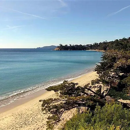 Duplex Moderne 5 Pers Avec Terrasse Et Parking - Fr-1-251-456 Le Lavandou